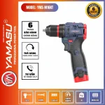 Máy khoan pin 16V Yamasu YMS-M16KT ( 2 Pin)