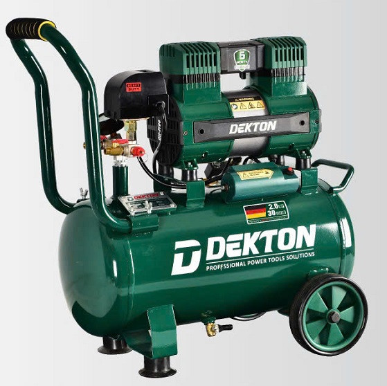 may nen khi dekton ac pro web