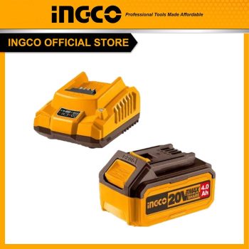 INGCO FBCPK