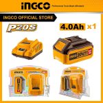 INGCO FBCPK