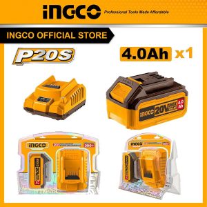 INGCO FBCPK INGCO FBCPK