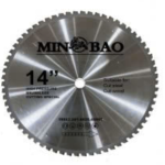 Lưỡi cưa minbao