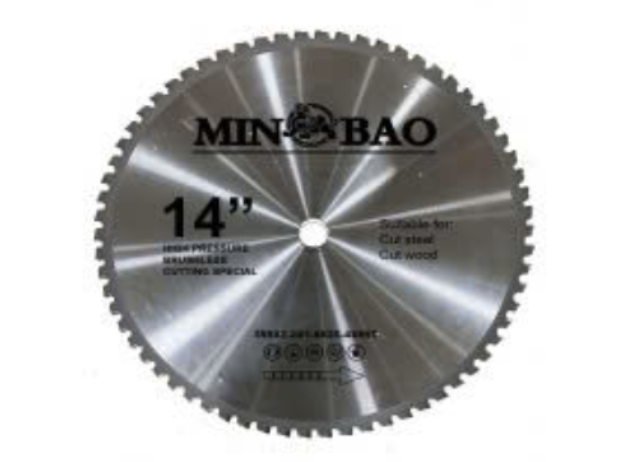 Lưỡi cưa minbao Lưỡi cưa minbao