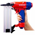 Súng bắn đinh dùng máy nén khí EMTOP ECBN ()