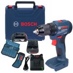 may khoan pin v bosch gsr li pin