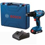 may khoan pin Bosch GSB phien ban pin sac