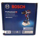 may khoan pin Bosch GSR V C solo chua pin sac