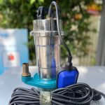 Máy bơm chìm RYMARU RY-SP450 370W