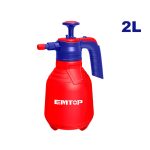 Bình xịt áp lực L EMTOP ESPP