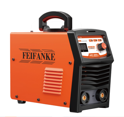Máy hàn que FEIFANKE ARC-250ST – 250A, điện 220V/380V