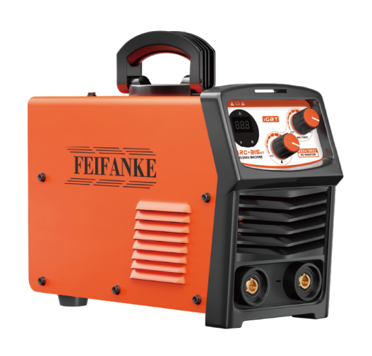 Máy hàn que FEIFANKE ARC-315ST – 315A, điện 220V/380V