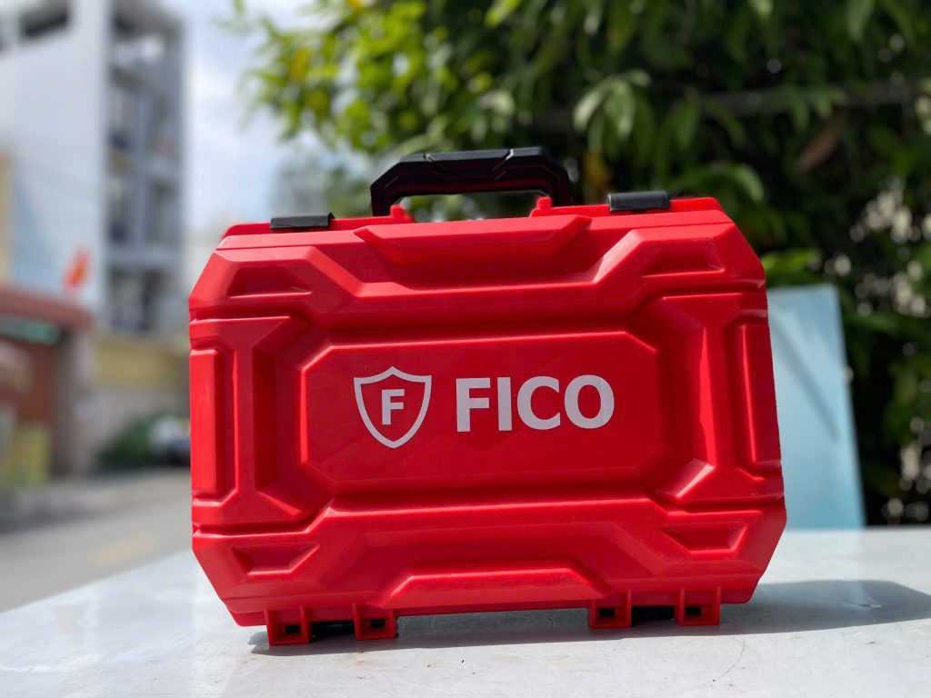 FC-800X