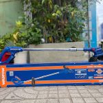 Máy cắt cỏ WADFOW WGTP5116 chính hãng