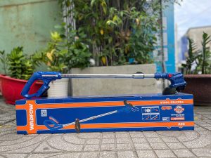Máy cắt cỏ WADFOW WGTP5116 chính hãng Máy cắt cỏ WADFOW WGTP5116 chính hãng