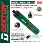 dk vtplus may sit vit cap truot mini dekton