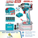 Ảnh Info TOTAL TIWLI ()