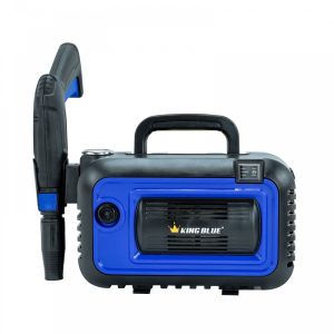 Máy Xịt Rửa Xe Cao Áp King Blue KBA I