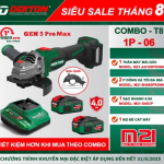 combo may mai pin sac