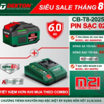 combo sac pin sieu vip
