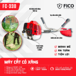 may cat co xang fico fc kingtools