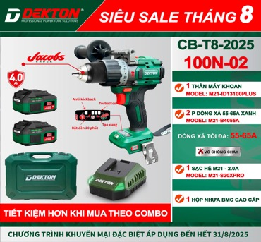 may khoan pin sạc IDPLUS may khoan pin sạc IDPLUS