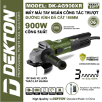may mai DK AGXR