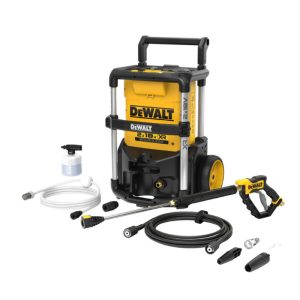 may xit rua ap luc dung pin v dewalt dcmpwn kr chua pin sac
