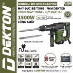may duc be tong ly kekton hk dhxpro csw
