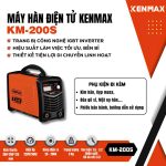 may han que kenmax s