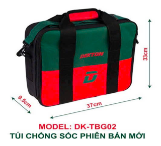 tui chong soc DK TBG