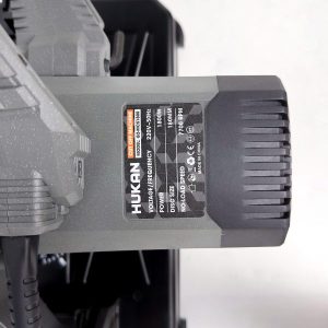 Thông số máy cắt sắt 1800W HUKAN G2-MCS1800 chính hãng Thông số máy cắt sắt 1800W HUKAN G2-MCS1800 chính hãng