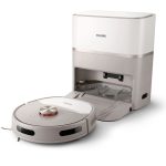 Robot Hút Bụi Và Lau Nhà Philips XU6500/82