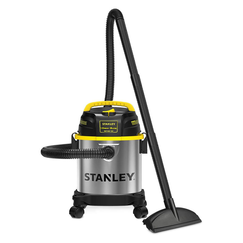 Máy Hút Bụi Khô & Ướt Stanley SL19305-5B