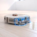 Robot Hút Bụi Và Lau Nhà Philips XU6500/82