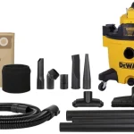 Máy Hút Bụi 4 Chức Năng Dewalt DXV234P