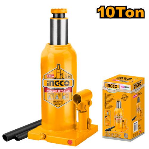 HBJ Kích Đội Thủy Lực INGCO HBJ1002