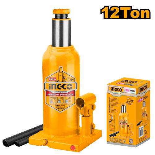 HBJ Kích Đội Thủy Lực INGCO HBJ1202