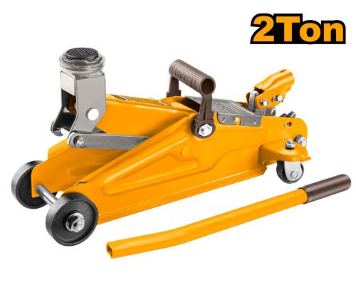 HFJ Con Đội Cá Sấu INGCO HFJ201