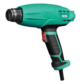 Máy thổi nhiệt W DCA