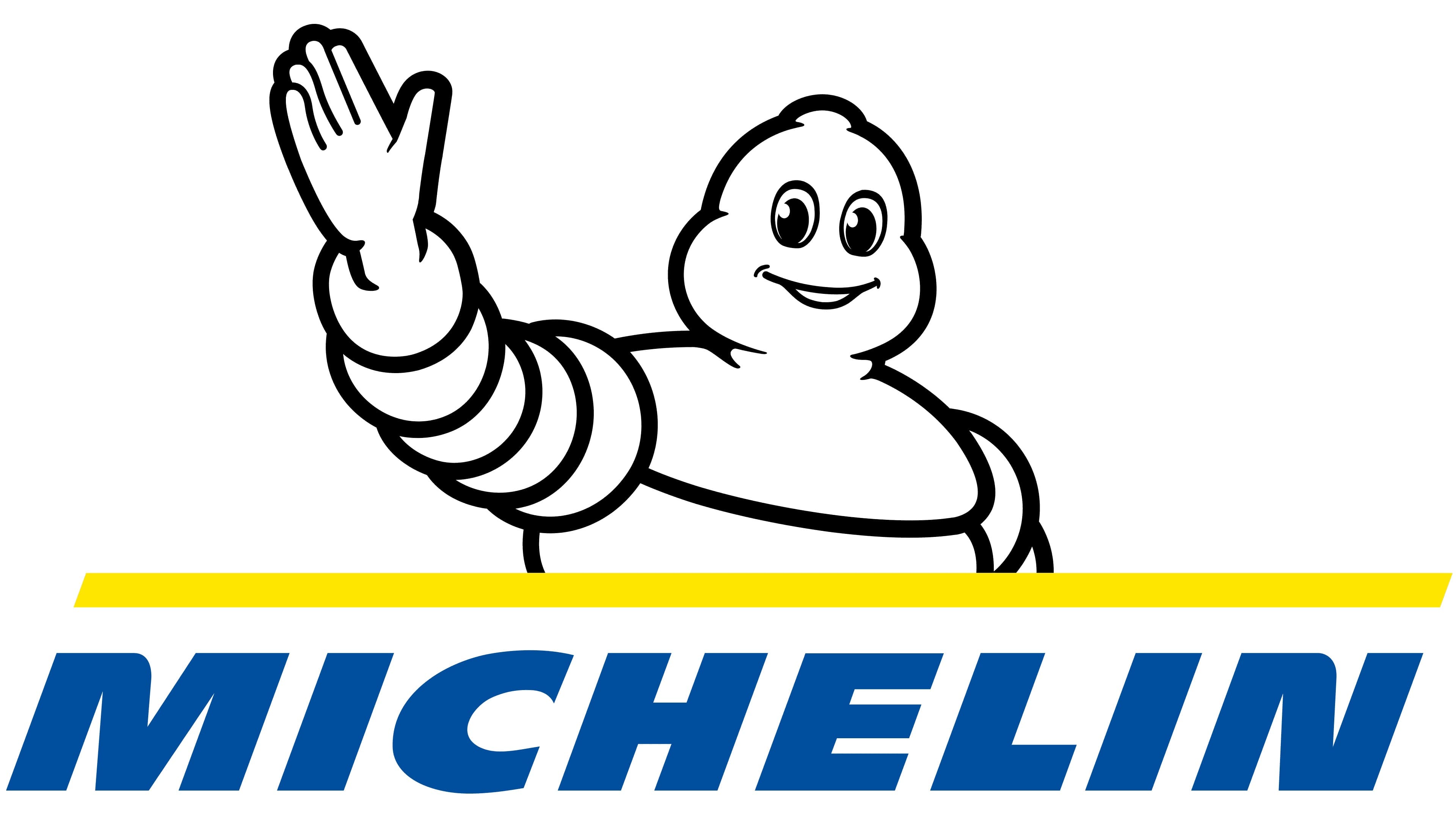Michelin logo KINGTOOLS Michelin logo KINGTOOLS