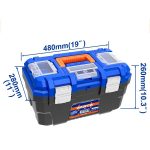 hop nhua dung dung cu wadfow wtb khoa kim loai