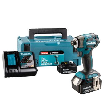 may van vit dung pin v makita dtdrtj