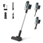 Máy Hút Bụi Không Dây Philips XC3031/01