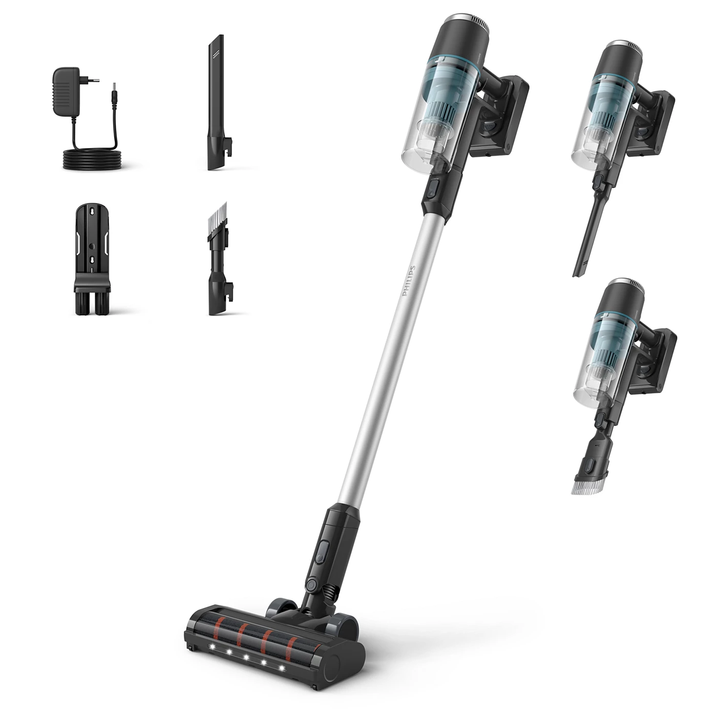 Máy Hút Bụi Không Dây Philips XC3031/01