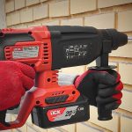 may khoan bua dung pin li ion v kdzc type em