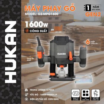 may-phay-go-hukan-g2-mpg1600-cong-suat-1600w