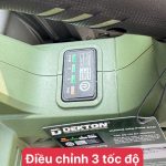 3 tốc độ của máy