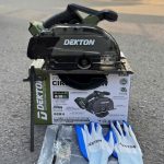 may cat da nang dekton m cdnxpromax