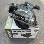 may cat da nang dekton m cdnxpromax