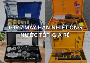 cac loai may han nhiet ()